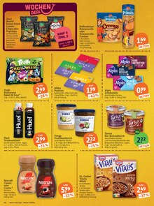 Chips im tegut Prospekt "tegut… gute Lebensmittel" mit 23 Seiten (Jena)