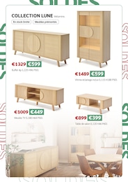 Prix et réduction Luminaire dans le prospectus Crack en cours Offre Luminaire dans le catalogue Crack du moment à la page 11