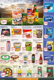 Aktueller GLOBUS Prospekt mit Kekse, "Aktuelle Angebote", Seite 20