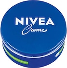 Creme oder Softcreme im Angebot bei Netto Marken-Discount in Hofheim Creme oder Softcreme Angebote von Nivea bei Netto Marken-Discount Hofheim für 3,85 €