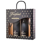 Cava Brut - FREIXENET CORDON NEGRO
"GRAN SELECCION" dans le catalogue Carrefour