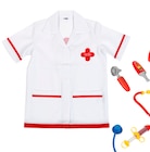 Blouse de docteur à 29,99 € dans le catalogue La Grande Récré