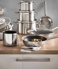 Topfset Elegance 10-tlg. Angebote von Rösle bei Zurbrüggen Lemgo für 159,00 €
