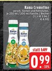 Aktuelles Cremfine Angebot bei EDEKA in Mönchengladbach ab 0,99 €