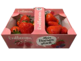Erdbeeren im aktuellen Prospekt bei Marktkauf in Uckerfelde
