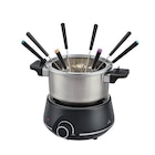 Appareil à fondue - CARREFOUR HOME dans le catalogue Carrefour