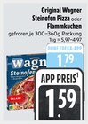 E xpress Bayrischzell Prospekt mit  im Angebot für 1,59 €
