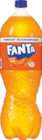 FANTA orange en promo à 3,09 € chez Aldi FANTA orange dans le catalogue Aldi