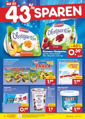 Ähnliche Lebkuchen Angebote im Prospekt "Aktuelle Angebote" von Netto Marken-Discount in Erfurt Ähnliche Angebote wie Lebkuchen im Prospekt "Aktuelle Angebote" auf Seite 12 von Netto Marken-Discount in Erfurt