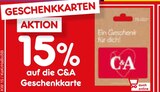 Aktuelles 15% Angebot bei Netto Marken-Discount in Bochum
