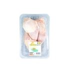 Cuisses de poulet déjointées à Carrefour dans Haudainville