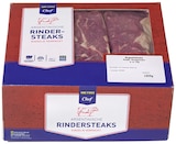 Rinder-Rumpsteaks portioniert im Angebot bei METRO in Fürth Rinder-Rumpsteaks portioniert Angebote von Metro Chef bei METRO Fürth für 31,02 €
