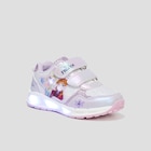 La Halle Honfleur - Promo Baskets running lumineuses Frozen violet fille Promo Baskets running lumineuses Frozen violet fille à 16,49 € dans le catalogue La Halle à Honfleur