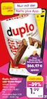 Duplo von  im aktuellen Netto Marken-Discount Prospekt für 1,99 €