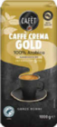 Caffe Crema Gold von Cafet im aktuellen Netto Marken-Discount Prospekt für 12,99 €