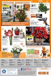 Aktueller OBI Prospekt mit Bekleidung, "BIBERSTARKE ANGEBOTE!", Seite 20