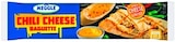 Chili-Cheese-Baguette Angebote von MEGGLE bei Kaufland Neuss für 0,99 €