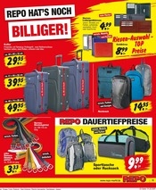 Aktueller Repo Prospekt mit Rucksack, "Aktuelle Angebote", Seite 15