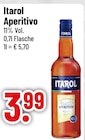 Aktuelles Aperitivo Angebot bei Trinkgut in München ab 3,99 €