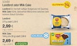 VITALIA Reformhaus Tegernsee - Landbrot oder Milk Cake Angebot im Prospekt Landbrot oder Milk Cake bei VITALIA Reformhaus im Tegernsee Prospekt für 2,99 €