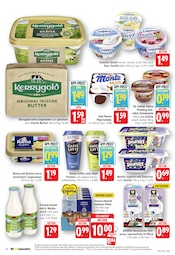 Milch im E center Prospekt in Schwäbisch Gmünd Aktueller E center Prospekt mit Milch, "Aktuelle Angebote", Seite 10