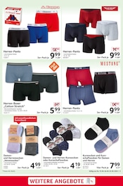 Socken im Selgros Prospekt in Wermelskirchen Aktueller Selgros Prospekt mit Socken, "cash & carry", Seite 3