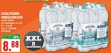 MINERALWASSER von GEROLSTEINER für 8,88 € bei Marktkauf im Angebot MINERALWASSER von GEROLSTEINER im aktuellen Marktkauf Prospekt