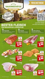 Aktueller Marktkauf Prospekt mit Schweinefilet, "GANZ GROSS in kleinsten Preisen!", Seite 9