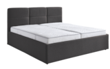 Aktuelles Polsterbett Angebot bei Sconto SB in Lübeck ab 199,00 €