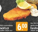Backfisch im Angebot bei EDEKA in Kempen Backfisch Angebote bei EDEKA Kempen für 6,00 €