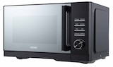 KMWG 2322 DB, Mikrowelle im Angebot bei MediaMarkt Saturn in Kamp-Lintfort KMWG 2322 DB, Mikrowelle Angebote von KOENIC bei MediaMarkt Saturn Kamp-Lintfort für 79,00 €