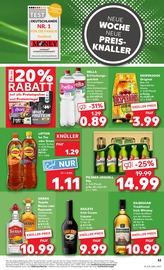 Kirschen im Kaufland Prospekt in Wolfsburg Aktueller Kaufland Prospekt mit Kirschen, "Aktuelle Angebote", Seite 53