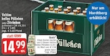 Aktuelles Helles Pülleken oder Zitrönen Angebot bei EDEKA in Wuppertal ab 14,99 €