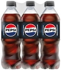 Erfrischungsgetränk Angebote von PEPSI oder SCHWIP SCHWAP bei Penny Wuppertal für 3,49 €