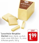 E center Stuttgart Prospekt mit  im Angebot für 1,99 €