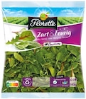 Salat Zart & Feurig oder Salat Fein & Pikant von Florette im aktuellen REWE Prospekt