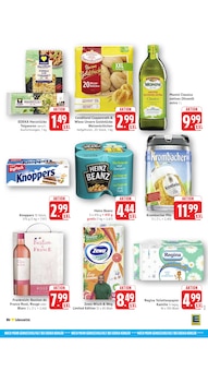 Krombacher im E center Prospekt "Aktuelle Angebote" mit 64 Seiten (Offenburg)