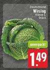 Wirsing Angebote bei EDEKA Dortmund für 1,49 €