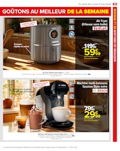 Promos Bosch dans le catalogue "Carrefour" de Carrefour à la page 71