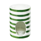 Bougeoir chauffe galet dans le catalogue Gifi