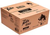 Katzennassnahrung Angebote von Felix bei REWE Amberg für 43,99 €