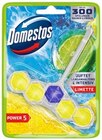 WC Stein Power 5 Limette Angebote von Domestos bei REWE Remscheid für 1,00 €