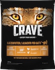 Katzen-Trockenfutter von Crave im aktuellen Rossmann Prospekt für 4,99 €