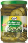 Original dänischer Gurkensalat von Christians Grød für 1,99 € bei Netto mit dem Scottie im Angebot Original dänischer Gurkensalat von Christians Grød im aktuellen Netto mit dem Scottie Prospekt