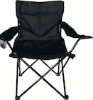 Aktuelles Campingstuhl Angebot bei Zimmermann in Wiesbaden ab 6,99 €