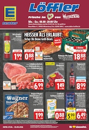 E center Prospekt für Medebach: "Aktuelle Angebote", 28 Seiten, 27.04.2026 - 02.05.2026