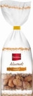 Amandes au chocolat noir - FAVORINA en promo chez Lidl Rosny-sous-Bois à 3,79 €