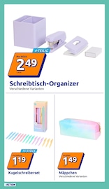 Schreibtisch im Action Prospekt in Cottbus Aktueller Action Prospekt mit Schreibtisch, "kleine Preise, grosse Freude!", Seite 19