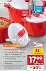 Thermoschüssel, 3er Set bei Netto Marken-Discount im Prospekt "" für 17,99 €