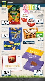 Aktueller EDEKA Prospekt mit Chips, "Aktuelle Angebote", Seite 19